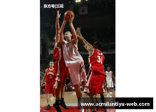 NBA球员福尔曼：一位职业生涯的全面分析