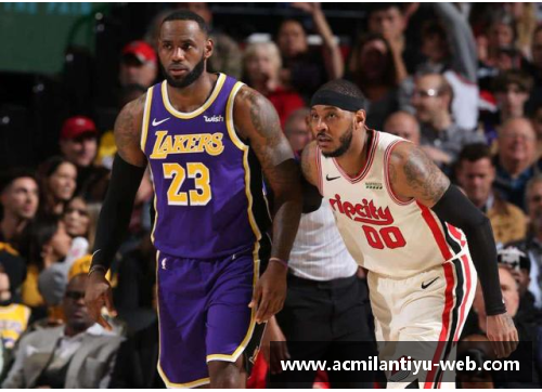 NBA直播焦点：湖人胜负如何？