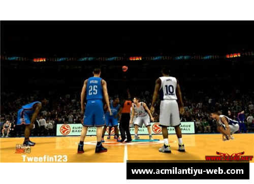 NBA队伍新晋崛起：探索球场上的伟大传奇