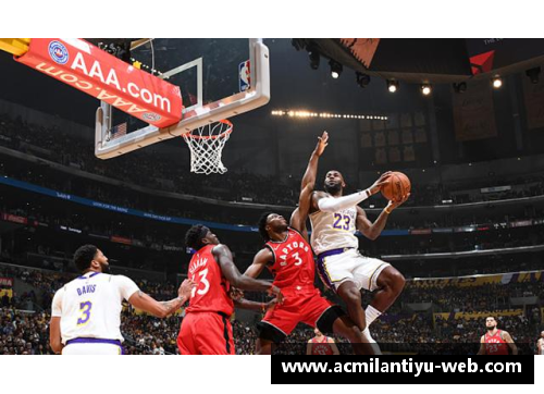 NBA虎扑手机网：最新球队交易和球员动态一网打尽