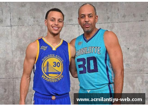 NBA鲜为人知的背后故事：明星球员与他们的声色生活