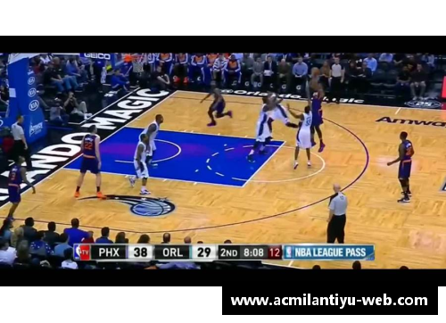 NBA赛场上的冰敷应用与效果分析